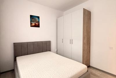 Apartament cu 2 camere semidecomandat în Giurgiului - 2