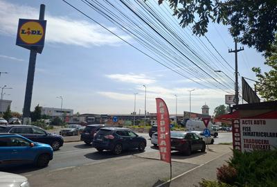 Inchiriez spatiu comercial strada in Bragadiru - 6