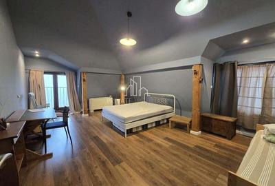 Casa cu vedere la cetate, Sighisoara, Mures - 18