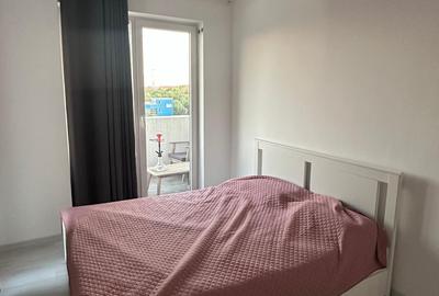 Apartament cu 3 camere semidecomandat în Vitan - 4