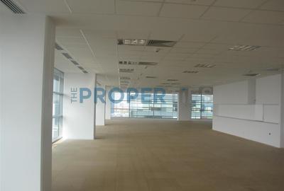 Birou, de 140 mp, în Pipera - 4