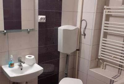 Apartament cu 2 camere semidecomandat în Tudor - 2