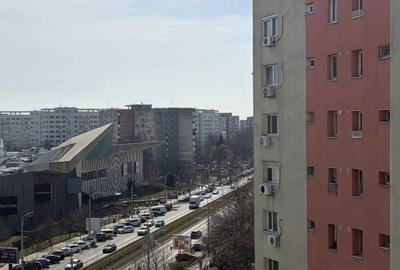 Apartament cu 2 camere semidecomandat, mobilat în Dristor - 2