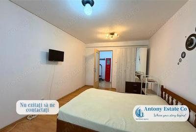 Apartament cu 2 camere decomandat în Ultracentral - 9