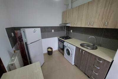 Apartament cu 2 camere in Tatarasi-Doi Baieti,bloc nou - 3