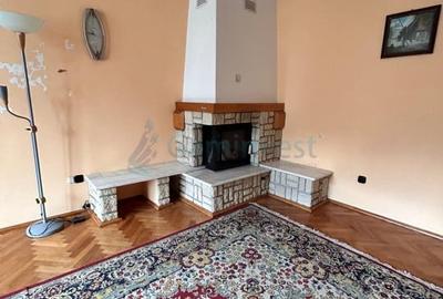 Casă individuală cu 4 camere cu Canalizare în Borș - 1