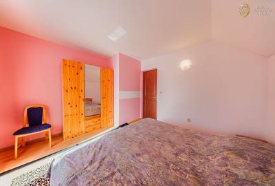 Casa 4 camere in Sagu de Vanzare - 9