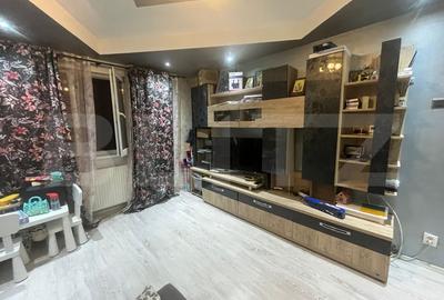 Apartament de vanzare, cu 3 camere, 50,67 mp, zona M11 - 19