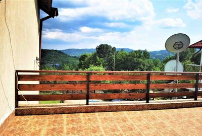 Manuel recomanda : Vila superba in Cornu de Jos 295mp , teren 1360mp Manuel recomanda : Vila superba in Cornu de Jos 295mp , teren 1360mp - 23