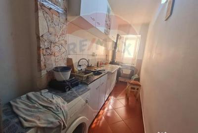 Garsonieră decomandată în Mărășești - 2