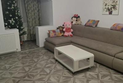 De vanzare apartament 3 camere etaj 3 4Giurgiu - 4