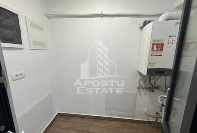 Casă cu 3 camere cu Canalizare în Șag - 6