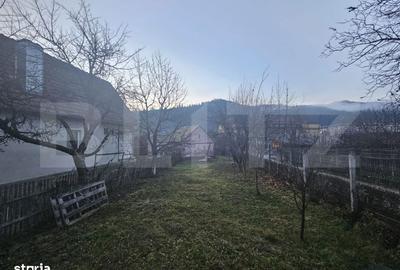 Casă cu 2 camere cu Teren 637 Mp în Central - 3