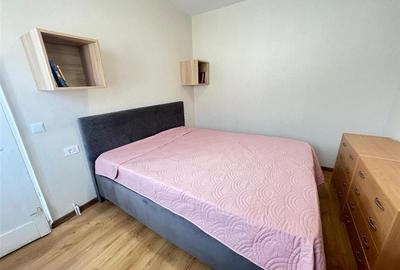 Garsonieră semidecomandată, mobilată în Ștrand - 7