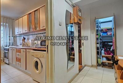 Apartament cu 3 camere semidecomandat în Central - 13