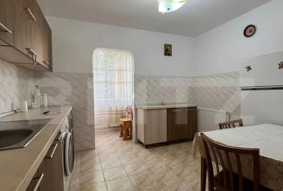 Apartament cu 2 camere decomandat, mobilat în Central - 7