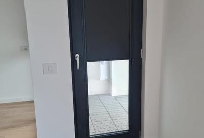 Garsoniera PARCULUI20 - Prima ocupare - 6