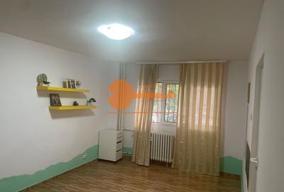 Apartament cu 2 camere decomandat, mobilat în Ștefan cel Mare - 15