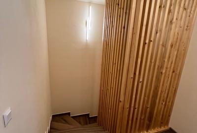 Casă cu 3 camere cu Teren 270 Mp în Arhitecților - Calea Cisnădiei - 22