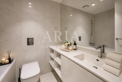 Apartament cu 4 camere decomandat, mobilat în Primăverii - 7