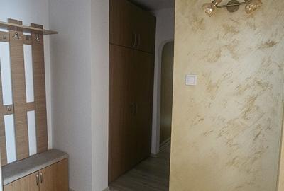 Apartament cu 3 camere decomandat în Central - 10