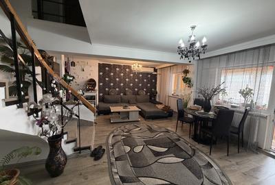 Apartament cu 6 camere decomandat, mobilat în Cetate - 1