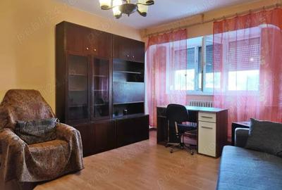 Apartament cu 2 camere - zona Dacia - Decebal - 6