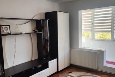 Apartament cu 2 camere decomandat în Mureșeni - 3