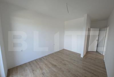 Apartament cu 3 camere balcon mare, panorama superba, - 4