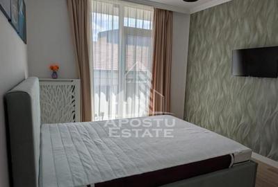 Apartament 3 camere City Of Mara, 2 bai, 2 balcoane, Parc... - 10