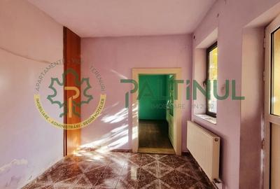 Casă cu teren generos 802 mp - Cartier Turnișor, Sibiu - 12