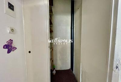 2 camere | Bd. Gării | Etaj Intermediar | Lift | COMISION 0% - 7