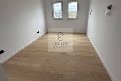 Balotesti - Codrii Vlasiei Casa tip duplex - 1