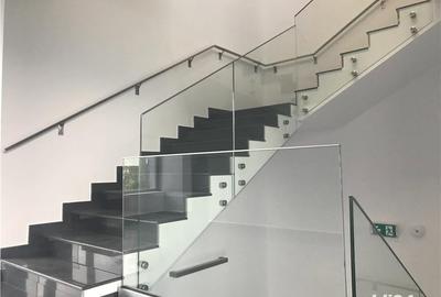 Spațiu comercial, de 1,650 mp, în Calea București - 7