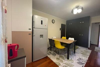 Apartament 3 camere ZORILOR 65mp | complet mobilat și utilat + garaj - 3