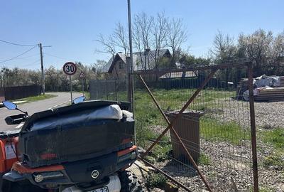 Casă cu 1 camere în Cornățelu - 4