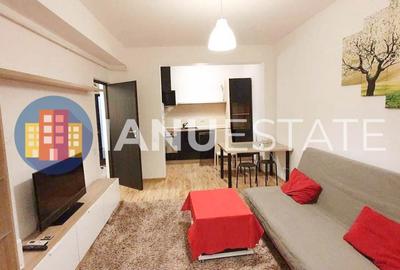 Apartament cu 3 camere semidecomandat, mobilat în Titan - 2