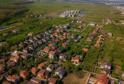 Teren 500 mp Drumul Lapus, lotizare, toate utilitatile - 3