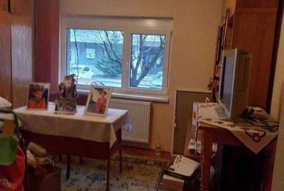 Apartament cu 3 camere în Central - 6
