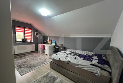 Casă cu 5 camere cu Teren 708 Mp în Central - 11