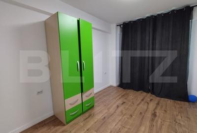 Apartament cu 2 camere decomandat, mobilat în Valea Adâncă - 3
