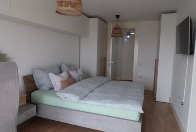 Apartament 2 camere de vanzare | 102 The Address | Barbu Vacarescu – Floreasca - 6