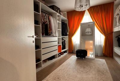 Casa de lux 5 camere Berceni , dotari de top Casa de lux 5 camere Berceni , dotari de top - 14