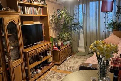 Apartament cu 4 camere în Ultracentral