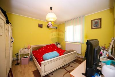 Casa de vanzare 3 camere P+Pod Mansardabil Varteju Magurele - 8