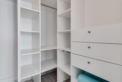 Apartament cu 2 camere semidecomandat în Băneasa - 3