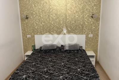 Apartament cu 2 camere semidecomandat, mobilat în Craiovei - 5