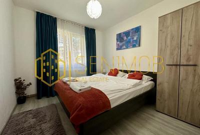 Apartament 2 camere de vanzare, Mircea cel Batran - Brasov - 4