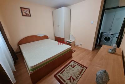 Apartament cu 2 camere decomandat, mobilat în Cug - 6