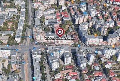 Spațiu comercial de închiriat - 1 Mai - 6